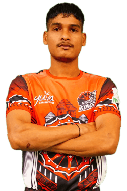 Kunal Bhoi