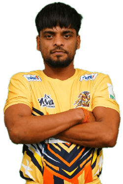 Kuldeep Kumar