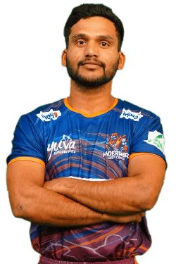 Tejavath Srinath