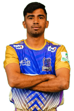 Vishnu Sahu