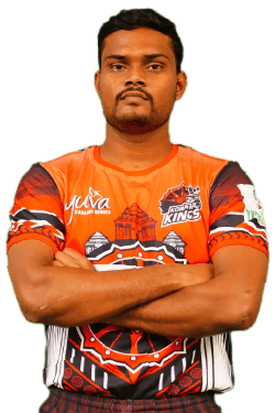 Rasmi Ranjan Bal
