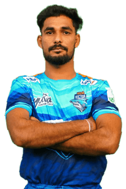 Samara Simha Reddy Gunimini