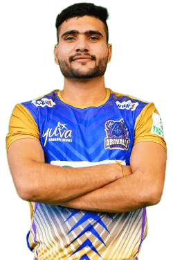 Anuj Yadav