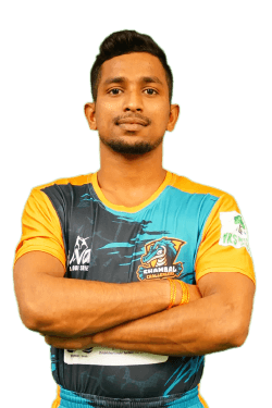 Mulchand Sahu