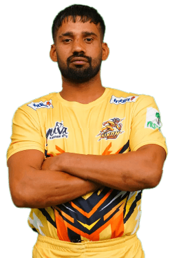 Kuldeep Singh