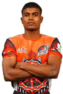 Biswajit Jena