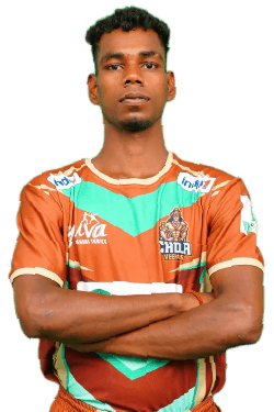 Manikandan Kumar