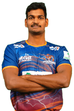 Suresh Oruganti