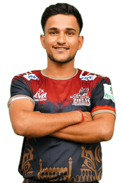 Vishal Tongad