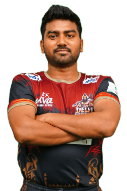 Gautam Singh
