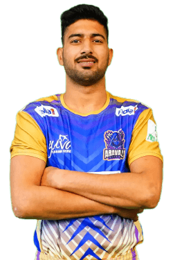 Vishnu Sharma