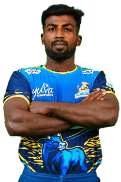 Sanjay Rajan