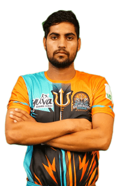 Kalyan Rana