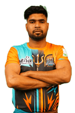 Akash Malik