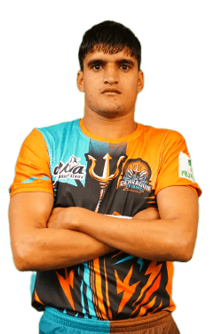Deepak Lohan