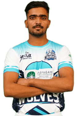 Johny Kumar