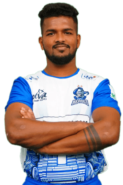 Akash Mohan