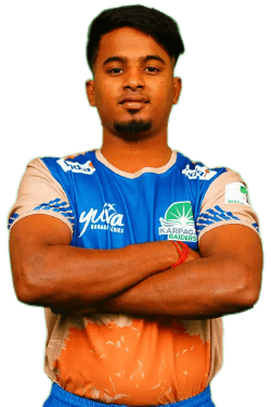 Harish Pramburajan S