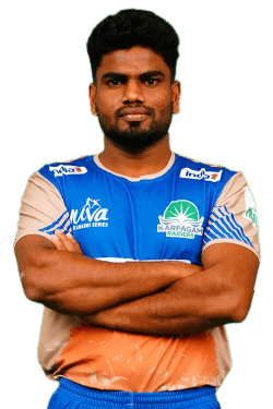 Marimuthu Ponnar