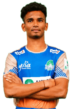 Shankar Nallusamy