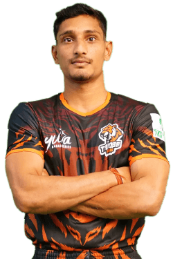 Suraj Pawar