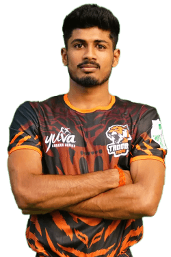 Abhishek Nimbalkar