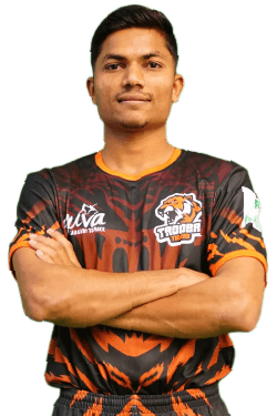 Aditya Thorat