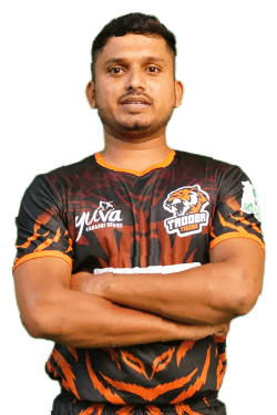 Pranay Sanjay Wankhade
