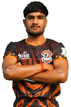 Abhishek Pawar