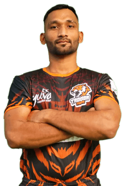 Aditya Pangul