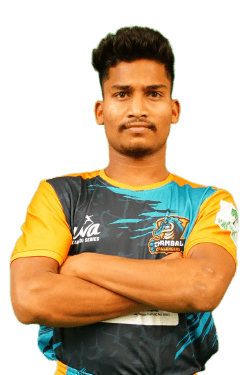 Rahul Kumar
