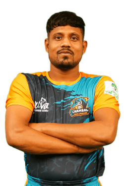 Ravi Kumar Sahu