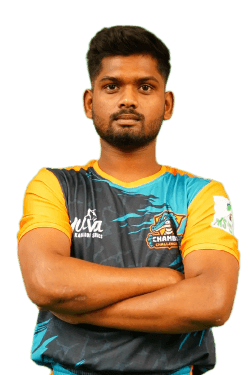 Lokesh Porte