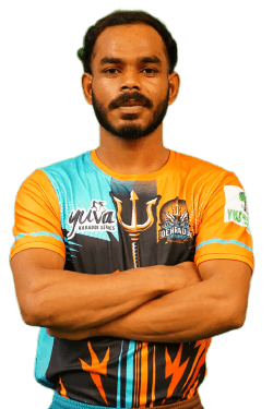 Siddharth Naresh