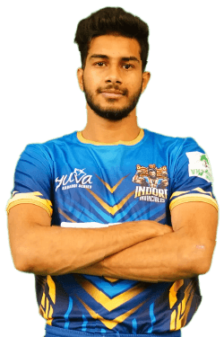 Mihir Singh Gurjar