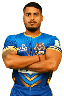 Vishal Jariya