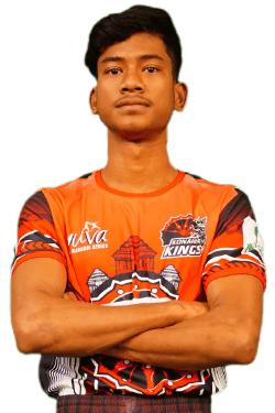 Amrit Lakra