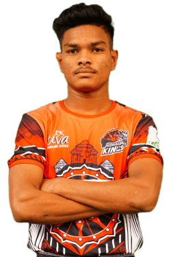 Pradip Bhoi