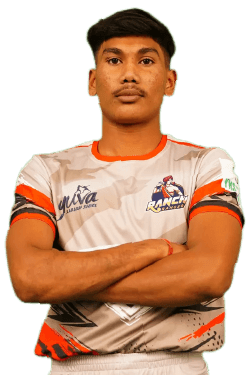 Bapi Hazra