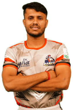 Ananjay Singh
