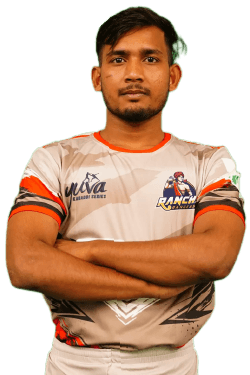 Rishikesh Prasad