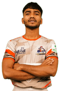Rahul Kumar