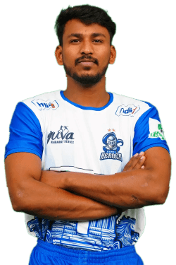 Santosh Hemawadagi
