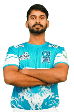Praduman Kumar