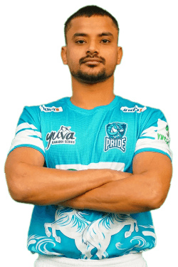 Ravi Ranjan