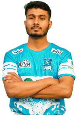 Sarvottam Kumar