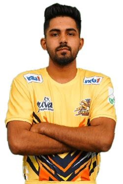 Balraj Singh