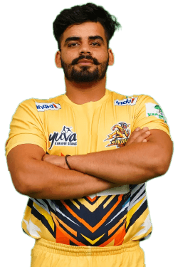 Dheeraj