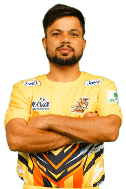 Gurpreet Singh
