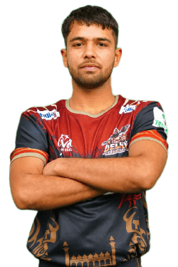 Kunal B